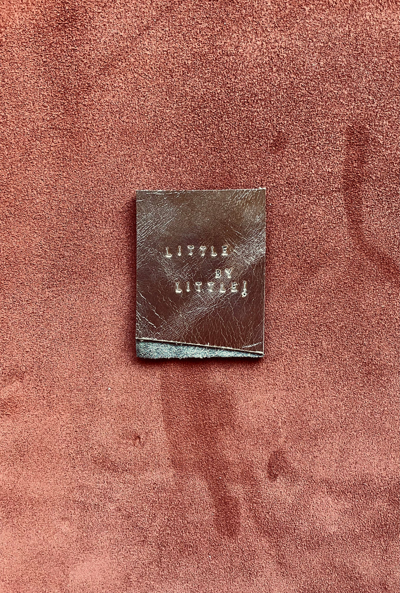 Words in leather